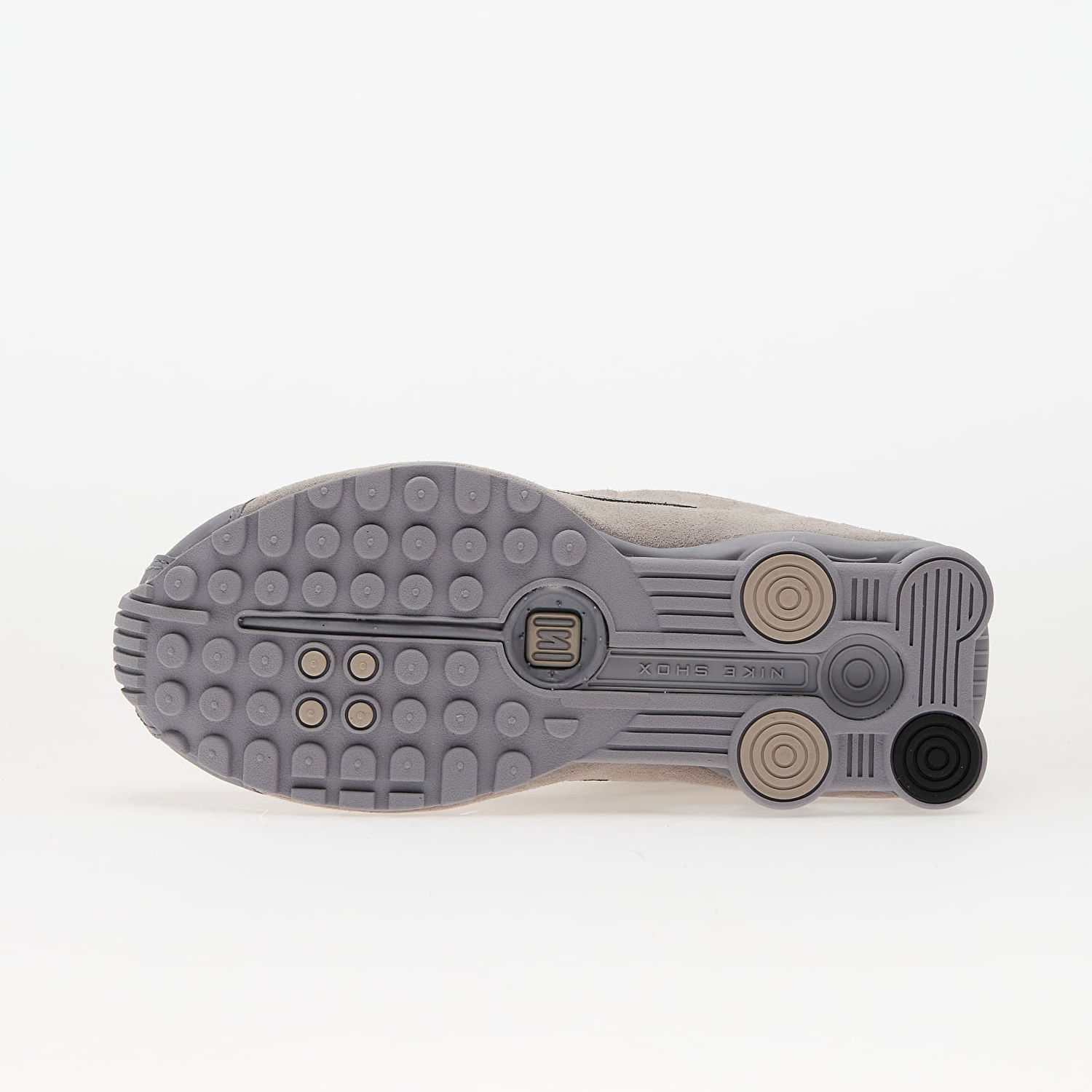 Tenisice i cipele Nike Shox R4 Siva | HQ7739-001, 1