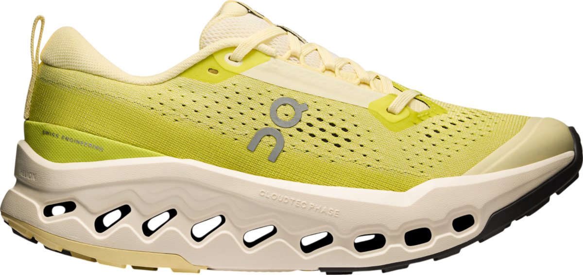 Tenisice i cipele On Running Cloudsurfer Trail 2 Žuta | 3wf30103072, 0