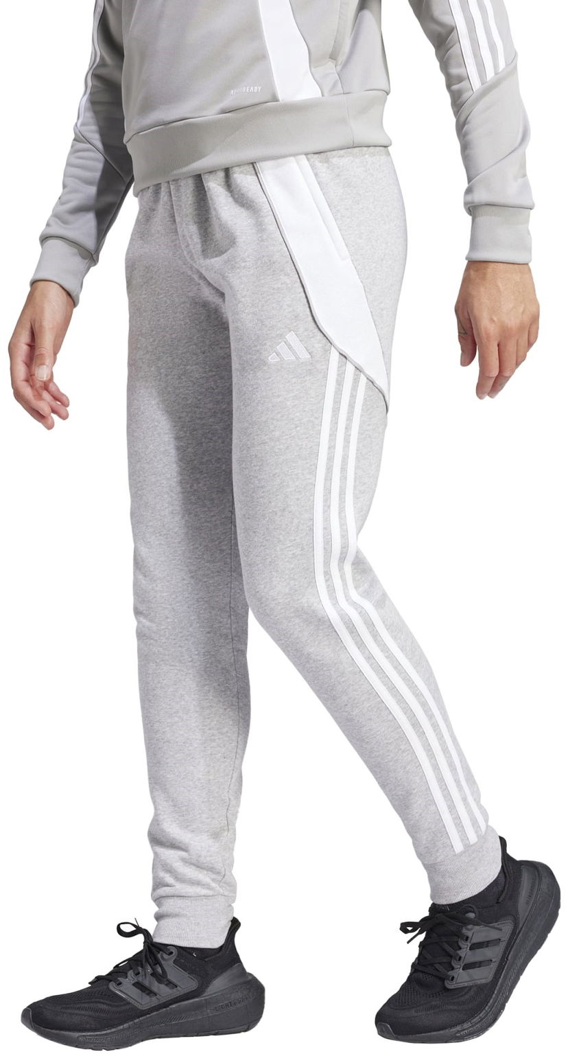 Hlače adidas Performance adidas TIRO24 SWPNT W Siva | is1011