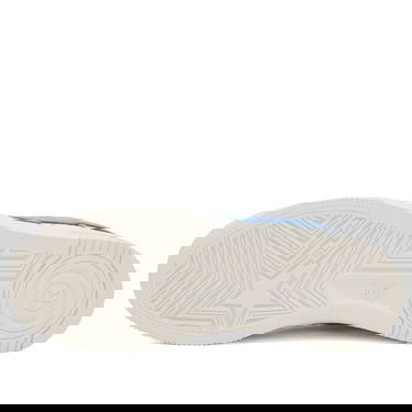 Tenisice i cipele BAPE Bathing Ape Bape Sta #3 Size UK 3.5 Plava | 001FWL302304L-BLU, 5