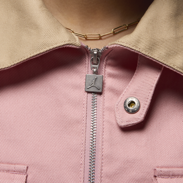 Jakna Jordan Jordan Renegade Ružičasta | FN5674-607, 4