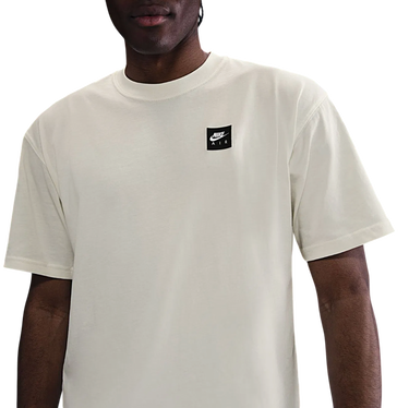 Majica kratkih rukava Nike Nike Air M90 T-Shirt Bijela | HQ9248-133, 2