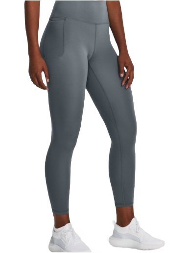 Tajice Under Armour Meridian Ankle Leg Siva | 1382525-002