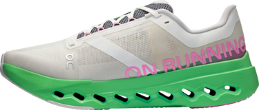 Tenisice i cipele On Running Cloudsurfer Next Bijela | 3me30023103, 4