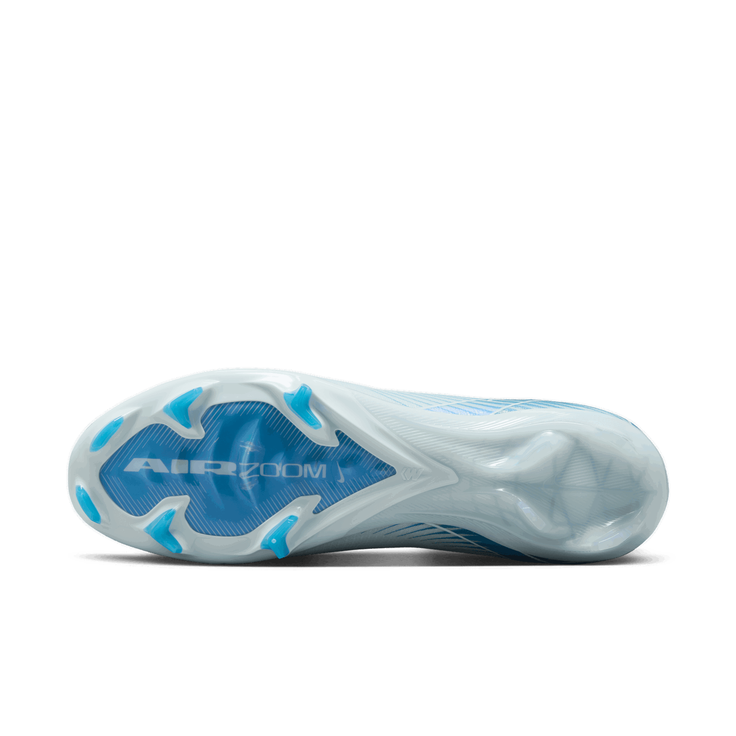 Tenisice i cipele Nike Mercurial Superfly 10 Elite FG Plava | FQ1454-400, 1
