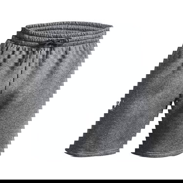 Kratke hlače Under Armour Essential Siva | 1380377-012, 2