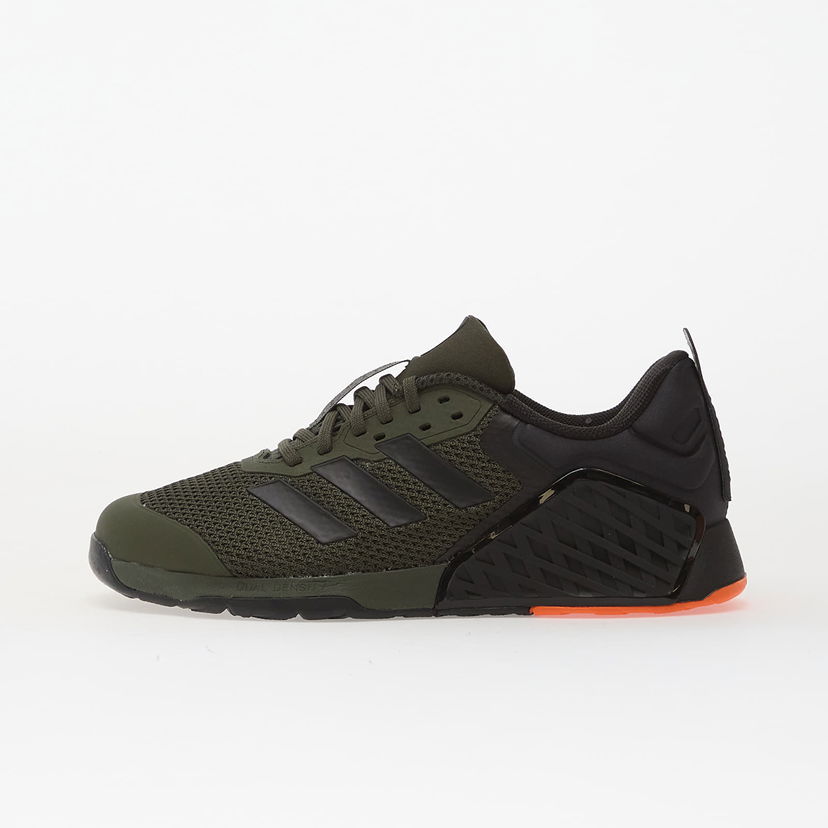 Tenisice i cipele adidas Performance Dropset 3 Trainer Zelena | JR1671
