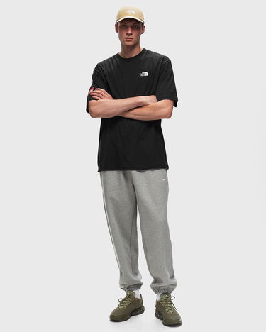 Majica kratkih rukava The North Face U AXYS S/S TEE men Shortsleeves white in size:XL Crna | NF0A89FYJK31, 1