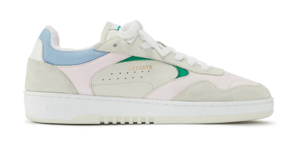 Tenisice i cipele AXEL ARIGATO Arlo Sneaker Bijela | F1269003, 0