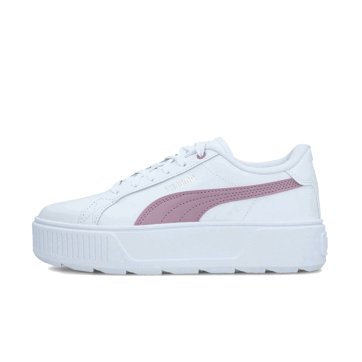 Tenisice i cipele Puma KARMEN L Bijela | 384615-05, 0