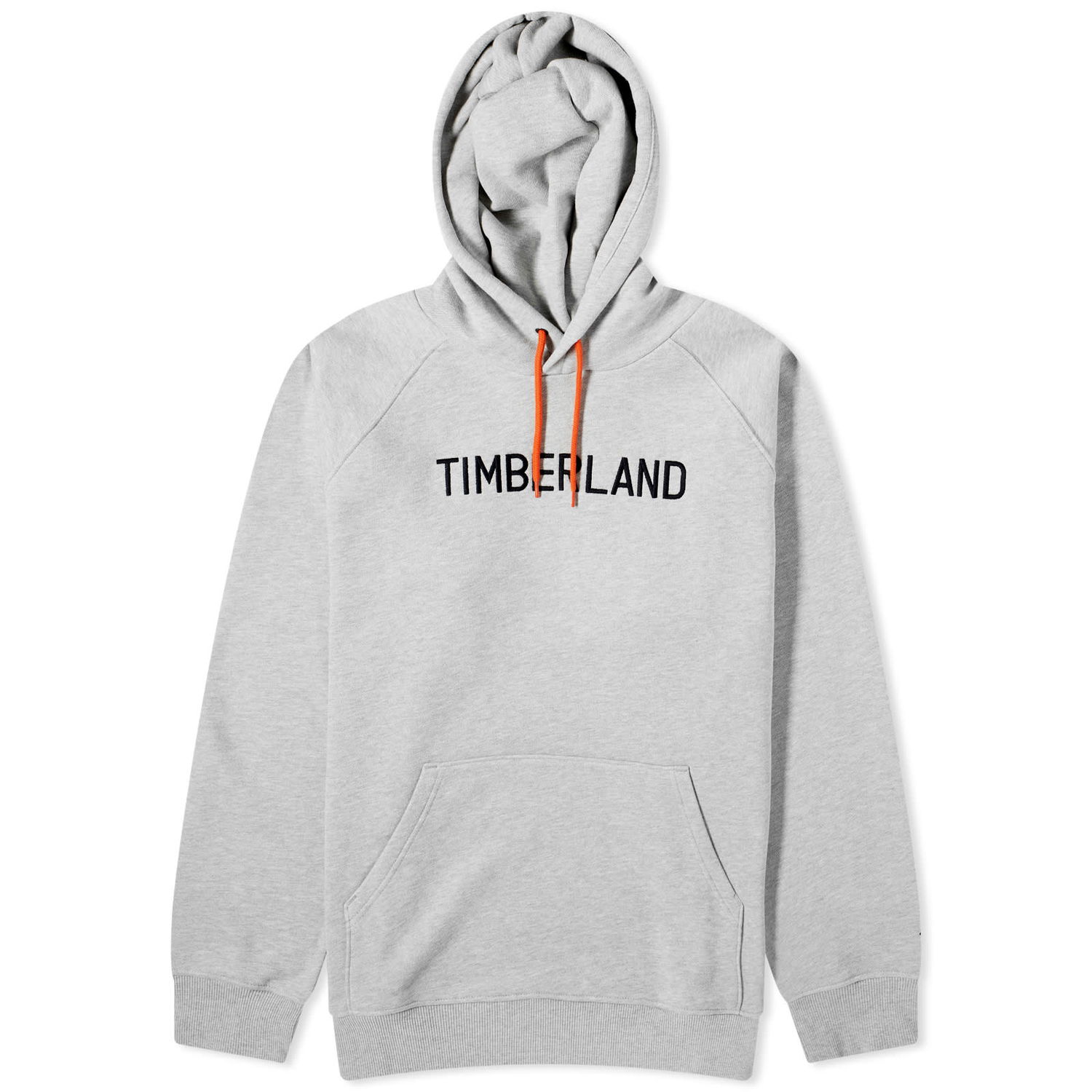 Dukserice Timberland x Nina Chanel Abney Hoodie "Medium Grey Heather" Siva | A5NBJ052, 0