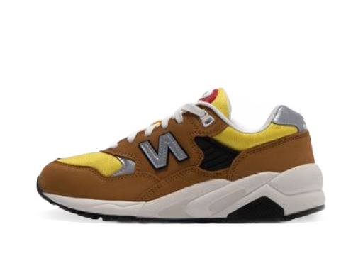 Tenisice i cipele New Balance 580 "Workwear" Smeđa | MT580AB2