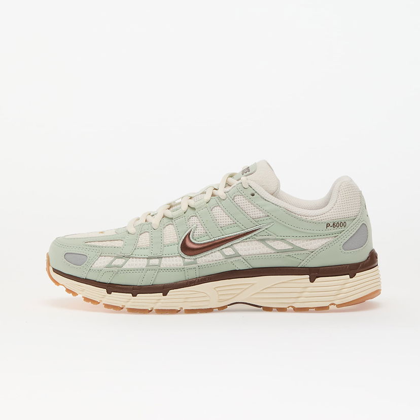 Tenisice i cipele Nike P-6000 SE Zelena | IB2986-001