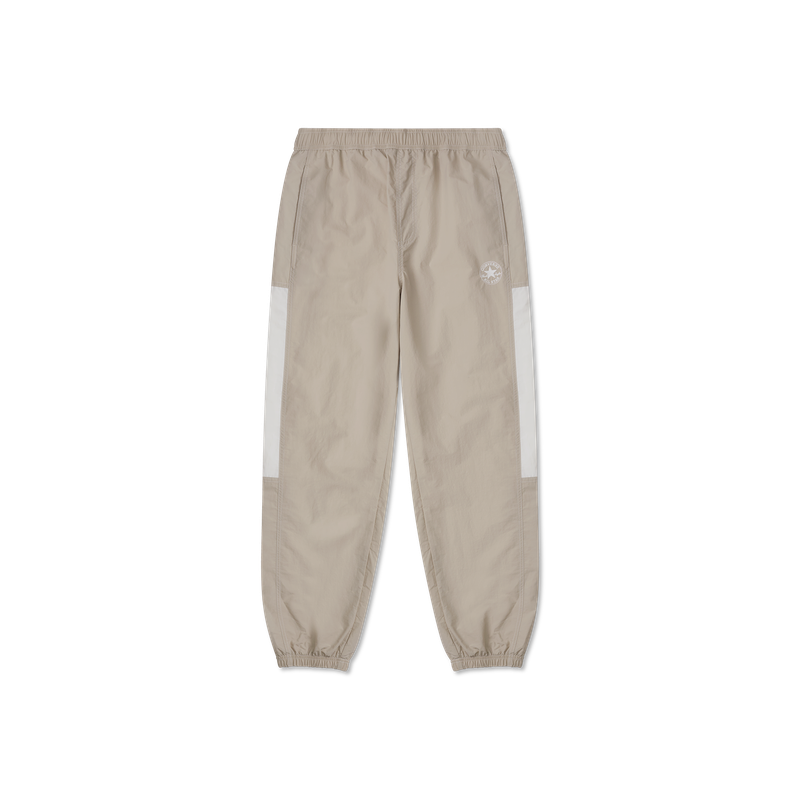 Hlače Converse Starsprinter Woven Pants Bež | 10025988-A01