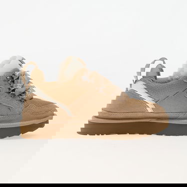 Tenisice i cipele UGG Lowmel "Sand" W Bež | 1144032-SAN, 4