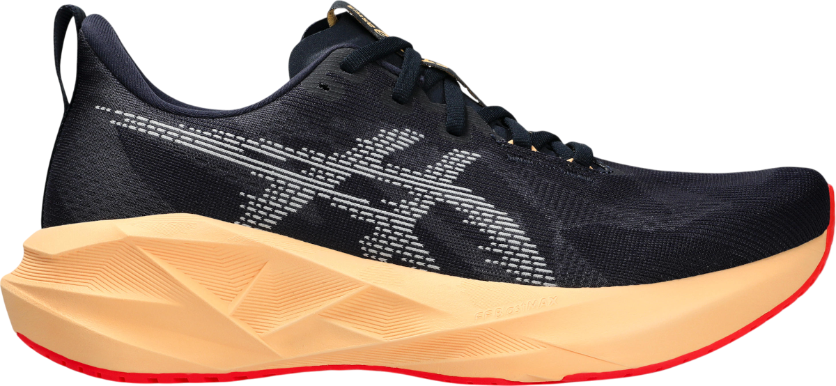 Tenisice i cipele Asics NOVABLAST 5 Crna | 1011b974-404, 0