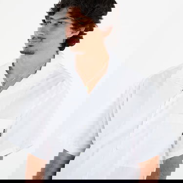 Košulja Palm Angels Palm Angels Classic Shirt Bijela | PMGG00AC99FAB0010110, 1