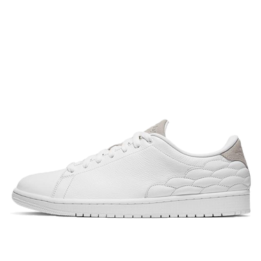 Tenisice i cipele Jordan Air Jordan 1 Centre Court Bijela | dj2756-100, 4