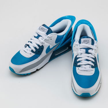 Tenisice i cipele Nike Air Max 90 Flyease Plava | CZ4270-100, 2