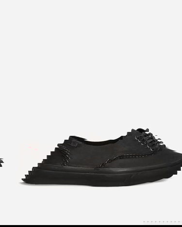 Tenisice i cipele Vans OTW Era Moc Stitch Vibram Siped Crna | VN000EBTBLK1, 3