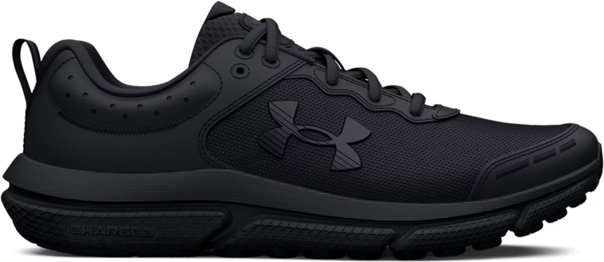 Tenisice i cipele Under Armour Assert 10 Crna | 3026182-002, 0