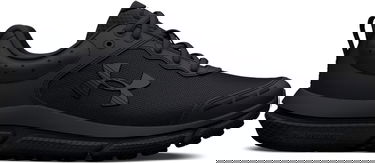 Tenisice i cipele Under Armour Assert 10 Crna | 3026182-002, 0