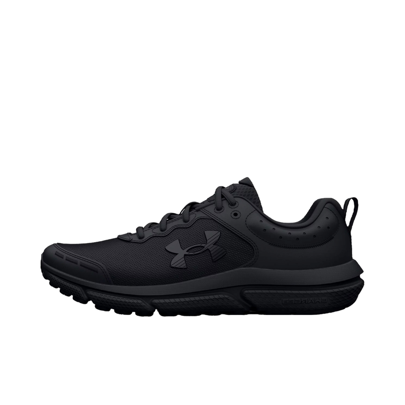 Tenisice i cipele Under Armour Assert 10 Crna | 3026182-002