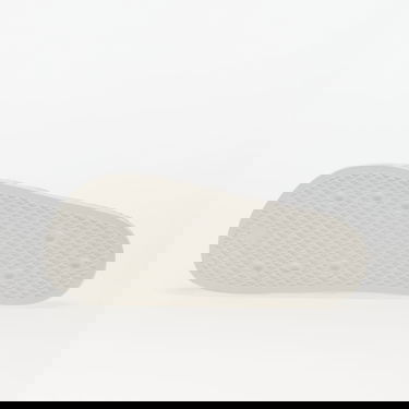 Tenisice i cipele adidas Originals adiFOM Adilette Bijela | HQ8748, 5