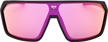 Sunčane naočale adidas Originals adidas Sport Sunglasses Crna | sp0108-02z, 3