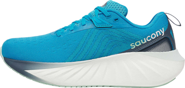 Tenisice i cipele Saucony TRIUMPH 22 Plava | s10964-213, 4