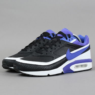 Tenisice i cipele Nike Air Max BW Premium Crna | 819523-051, 0