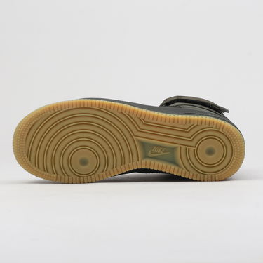 Tenisice i cipele Nike Air Force 1 High LV8 ''Sequoia'' GS Zelena | 807617-300, 4