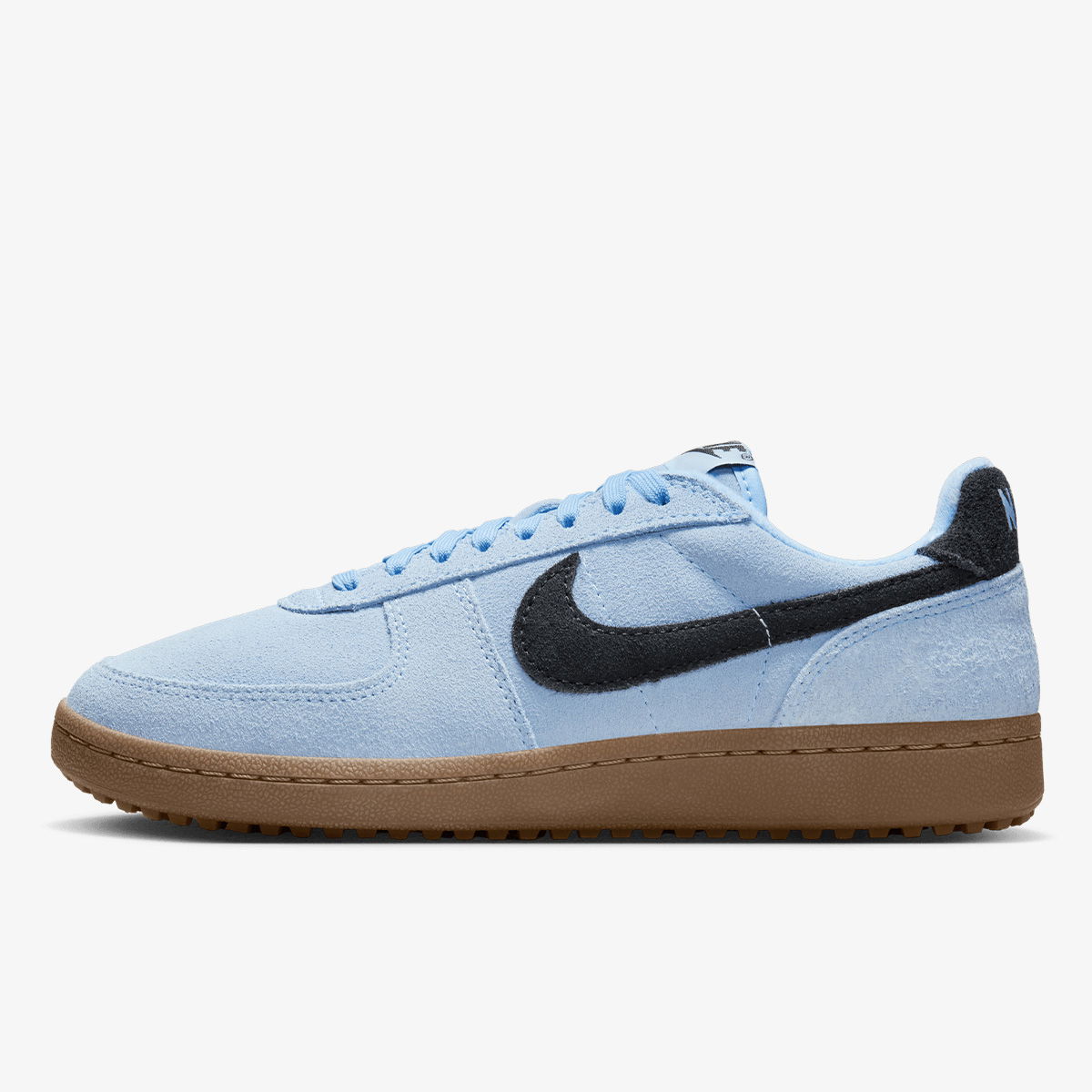 Tenisice i cipele Nike FIELD GENERAL SUEDE Plava | IF1743-400, 0