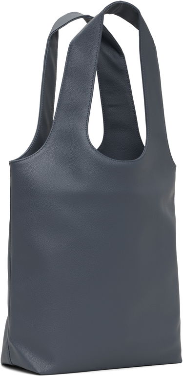 Tote bag A.P.C. A.P.C. Ninon Small Tote Bag Plava | PUABO-M61861, 2