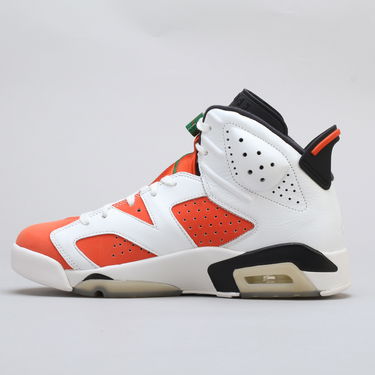 Tenisice i cipele Jordan Air Jordan 6 Retro "Gatorade" Narančasta | 384664-145, 0
