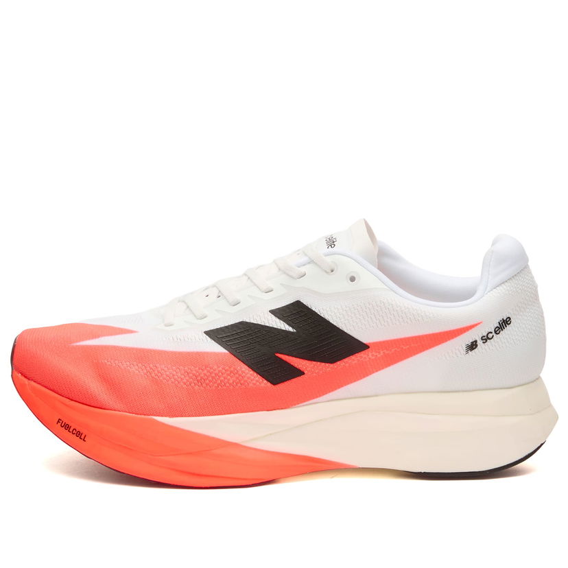 Tenisice i cipele New Balance SC Elite v5 Crvena | MRCELLR5