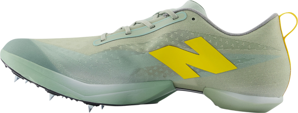 Tenisice i cipele New Balance FuelCell SuperComp PWR-X v3 Zelena | usdelst3-usdelst3, 1