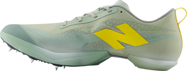 Tenisice i cipele New Balance FuelCell SuperComp PWR-X v3 Zelena | usdelst3-usdelst3, 1