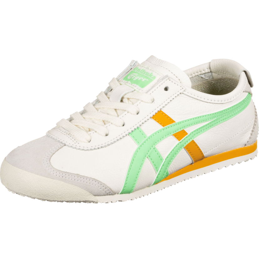 Tenisice i cipele Onitsuka Tiger Onitsuka Tiger Mexico 66 Bijela | 1182A078-105