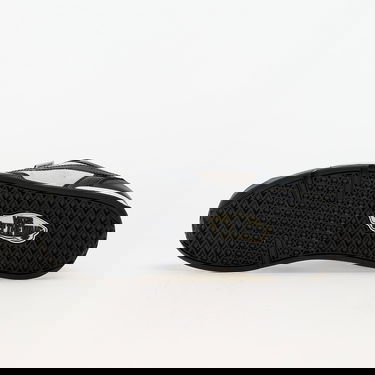 Tenisice i cipele Vans Rowley Xlt LX Modrá Crna | VN000CQFINK1, 5