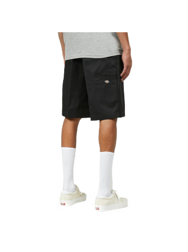 Kratke hlače Dickies 13 Inch Multi Pocket Work Shorts Rec Crna | DK0A4XOZBLK1