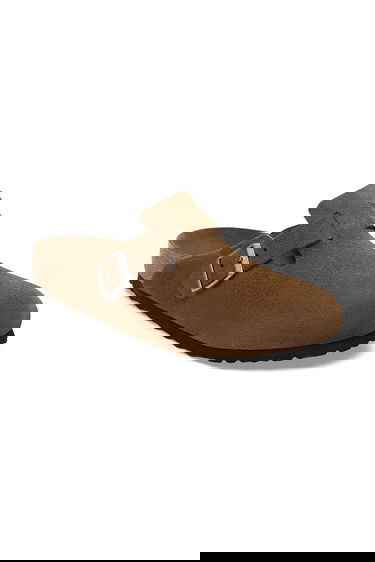 Tenisice i cipele Birkenstock Birkenstock Boston Soft Footbed Clogs Smeđa | 1030814, 1