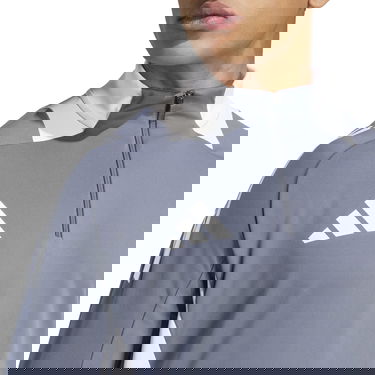 Majica kratkih rukava adidas Performance adidas TIRO24 C TR TOP Siva | iv6972, 3