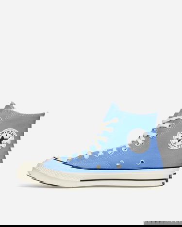 Tenisice i cipele Converse Chuck 70 Hi Plava | A10524C, 3