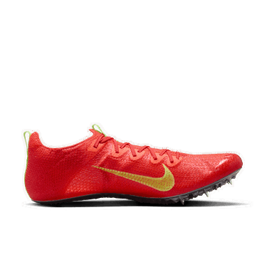 Tenisice i cipele Nike Superfly Elite 2 Track & Field Crvena | FZ9662-600, 4