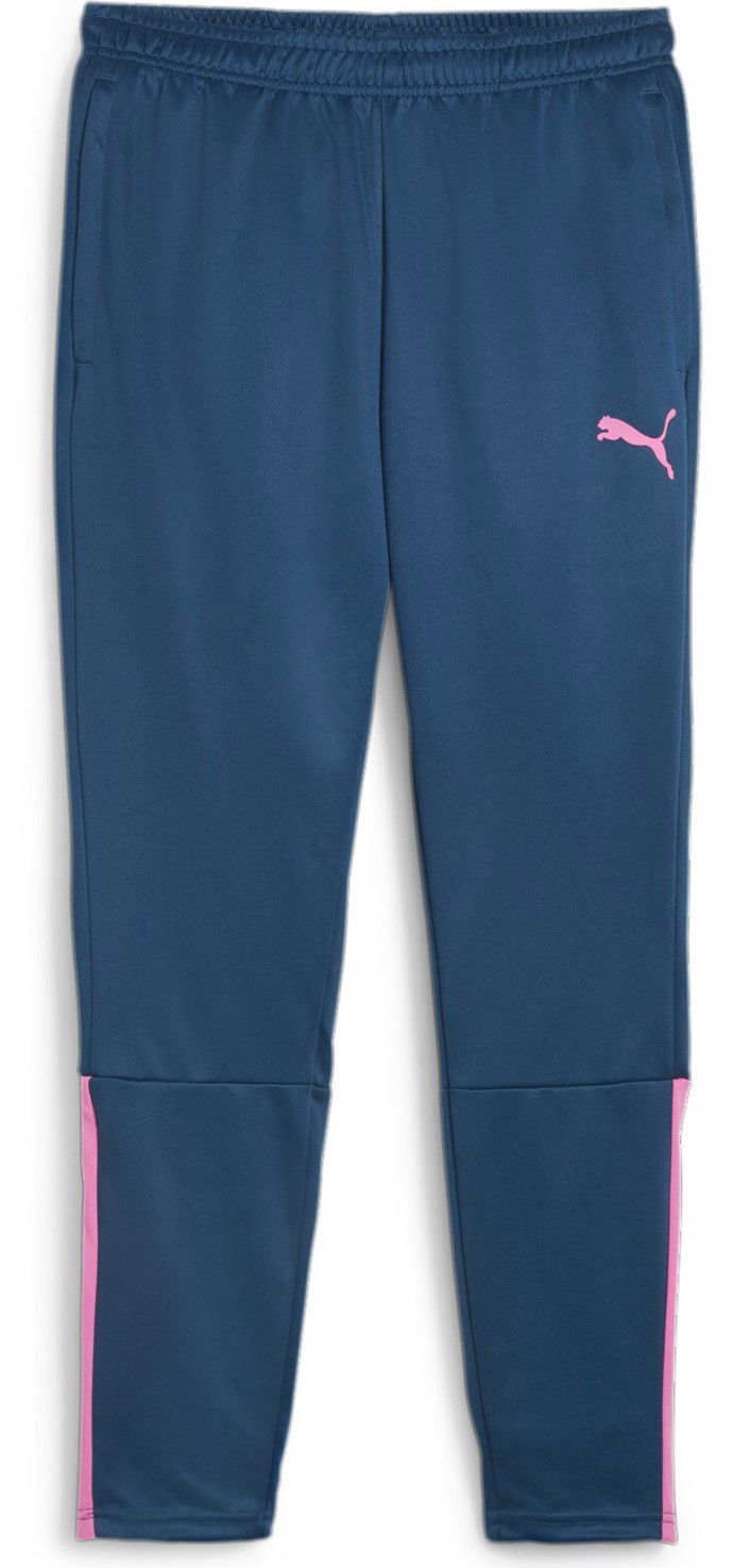 Hlače i traperice Puma teamLIGA Training Pants Tamnoplava | 657242-56