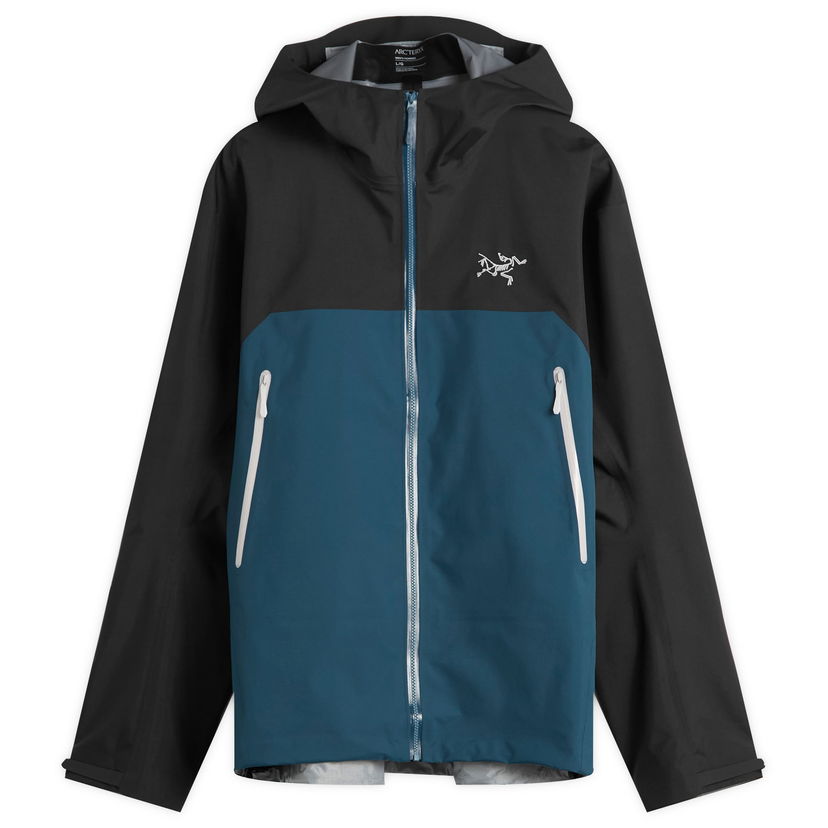 Jakna Arcteryx Gore-Tex Jacket Beta Crna | X000010511-022332