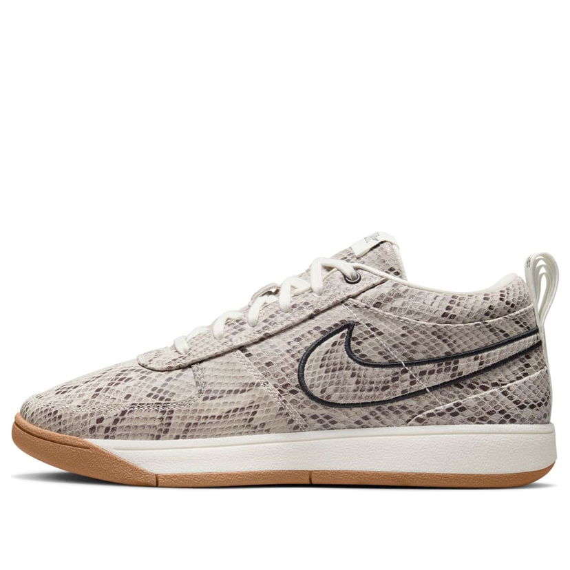Tenisice i cipele Nike Book 1 EP Python Bež | HJ5353-100