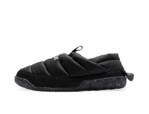 Tenisice i cipele The North Face Nuptse Mule Crna | NF0A5G2BKY41