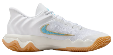 Tenisice i cipele Nike Nike Giannis Immortality 4 Bijela | fq3680-101, 3